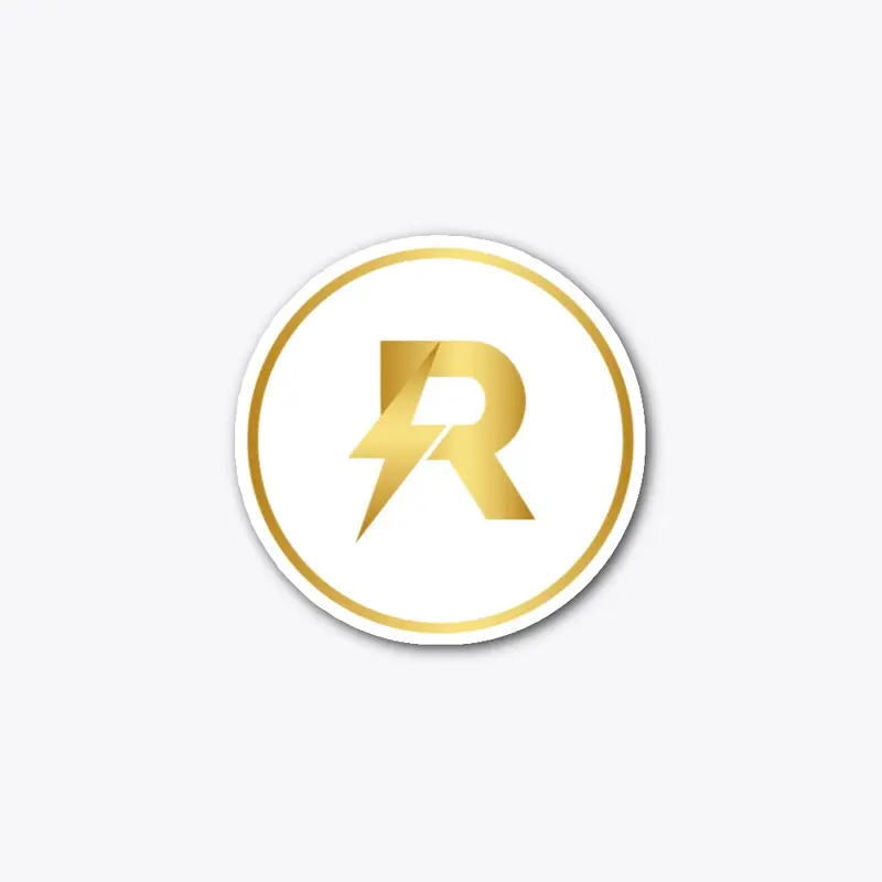 Revolt Gold Emblem