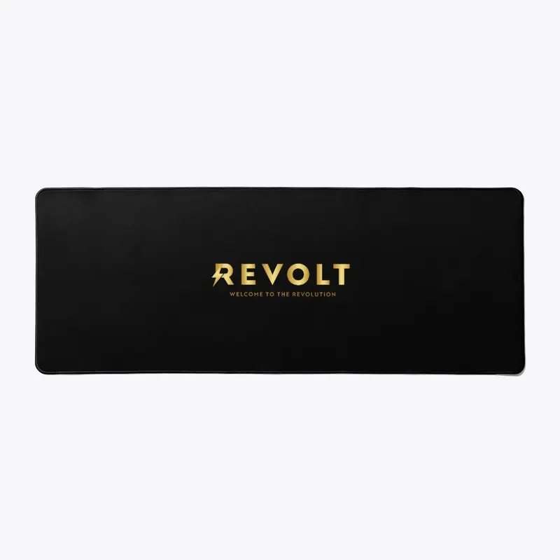 Revolt Gold Emblem