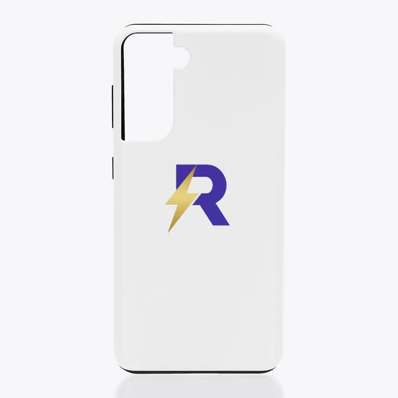 Revolt Purple Emblem