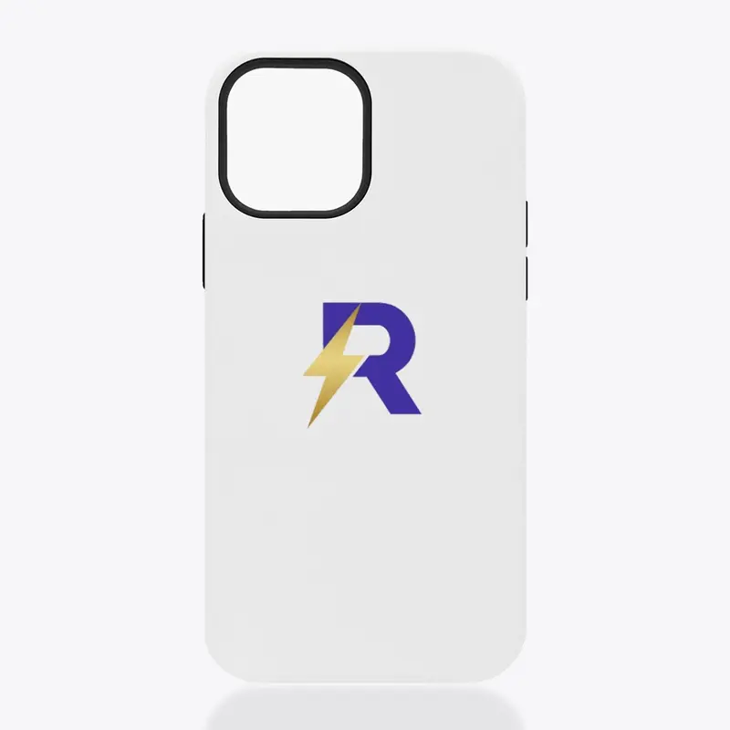 Revolt Purple Emblem