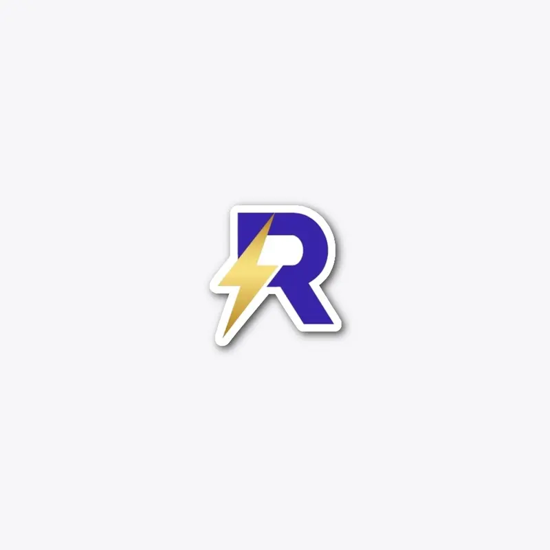 Revolt Purple Emblem