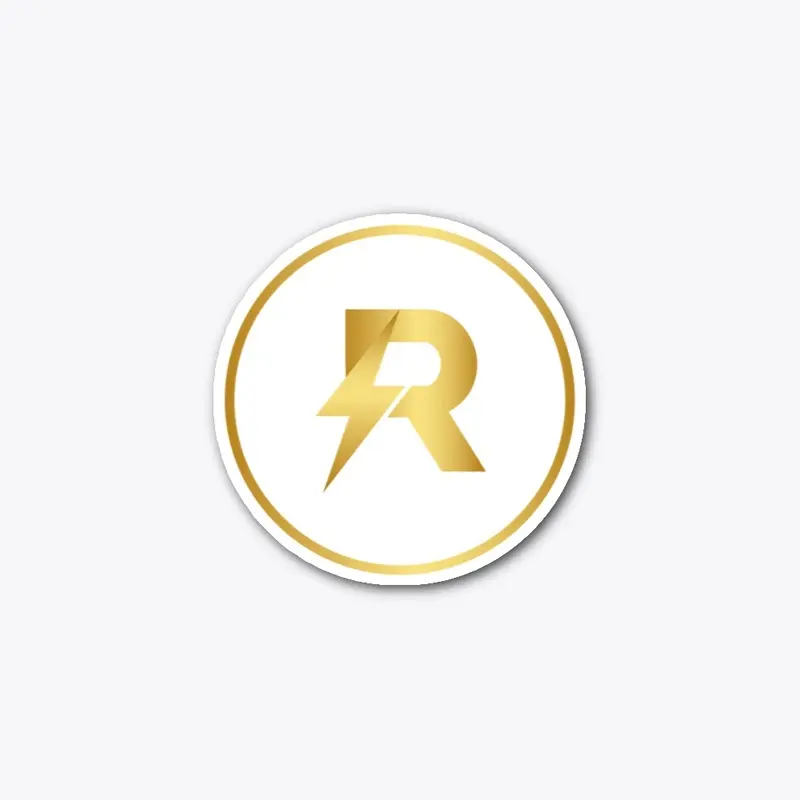 Revolt Gold Emblem