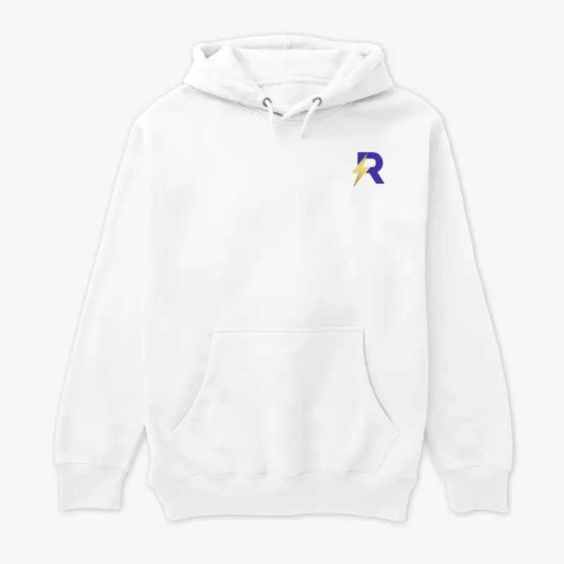 Revolt Purple Emblem